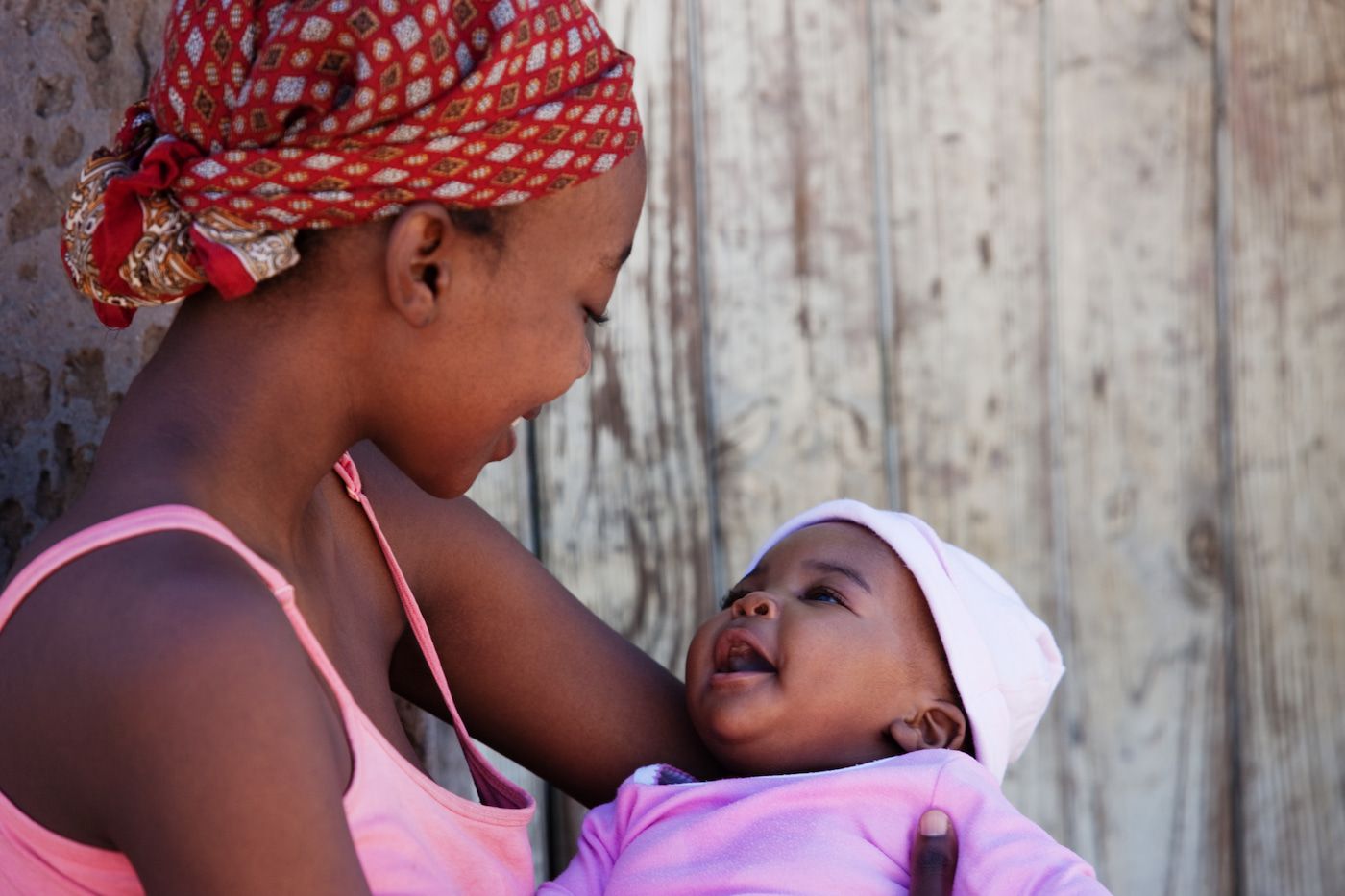 💉 Färre barn döda i malaria, tack vare nytt vaccin