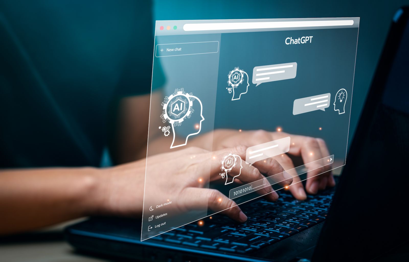 🤖 Generativ AI ökar produktiviteten och prestanda i kundsupport, visar studie