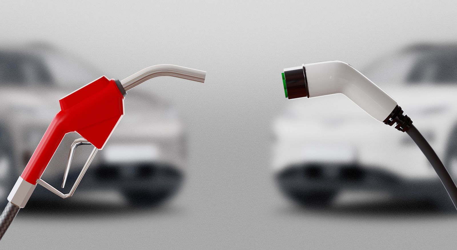 🚗 IEA: Elbilar lika billiga som bensinbilar 2025 (men det visste vi ju redan)