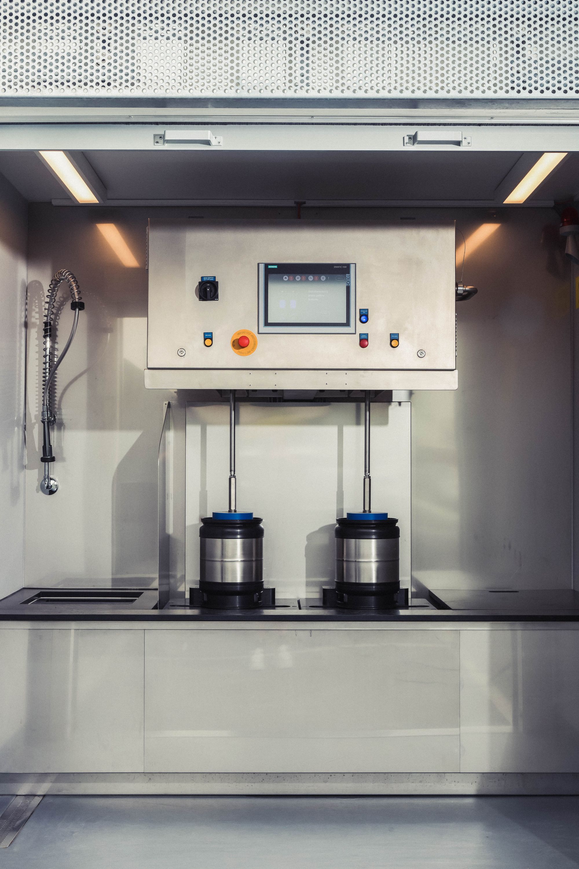 🚰 Wayout bygger 30 vattensystem på Maldiverna - erbjuder rent vatten till tusentals