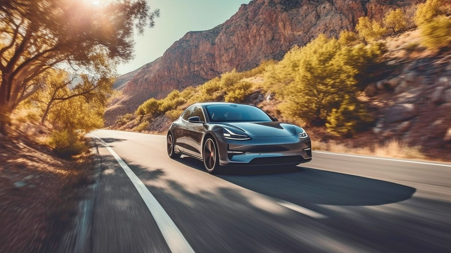 🚗 Nytt test: 13 mils ökad räckvidd för elbilar