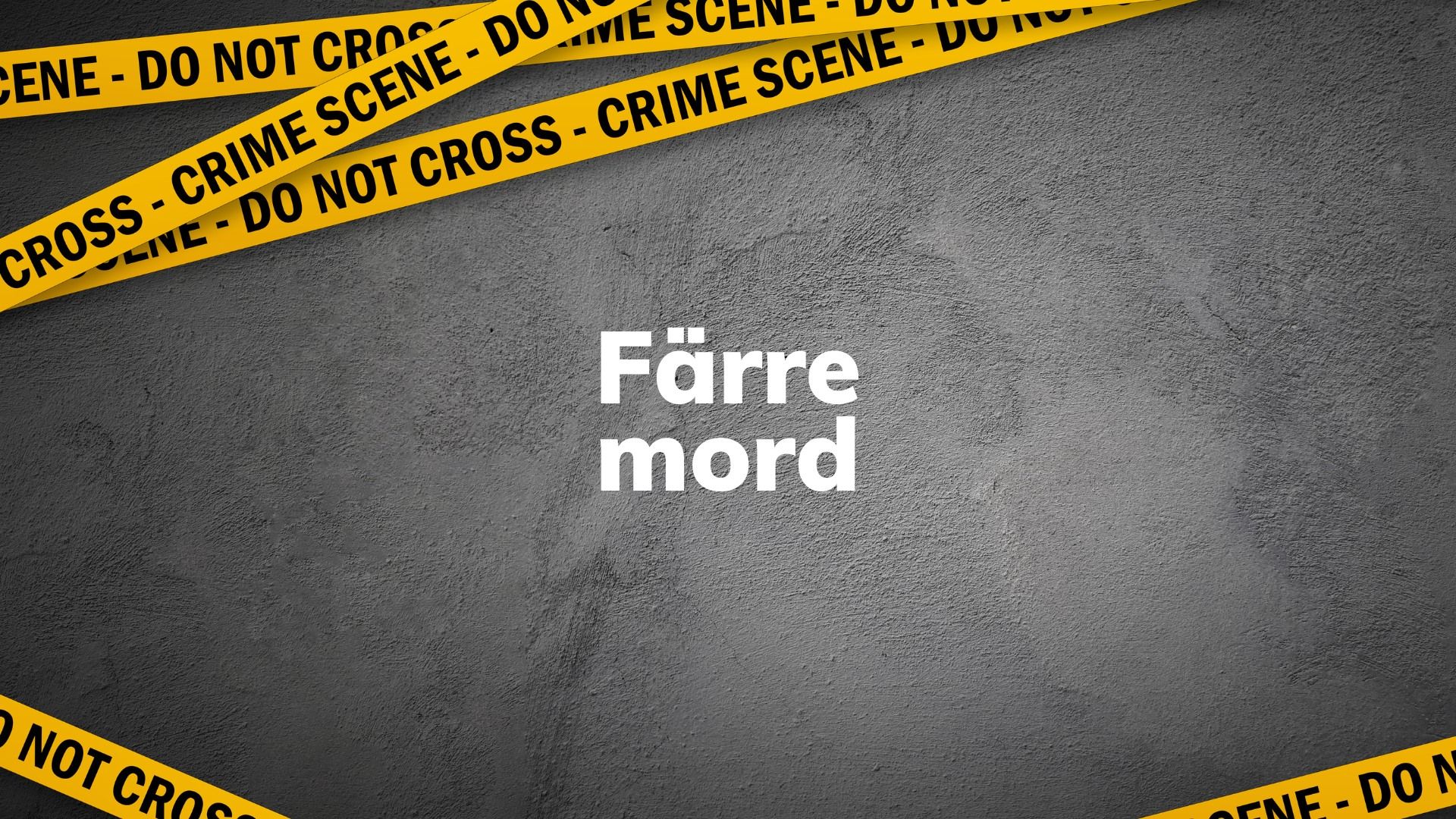 👮 Färre mord i USA