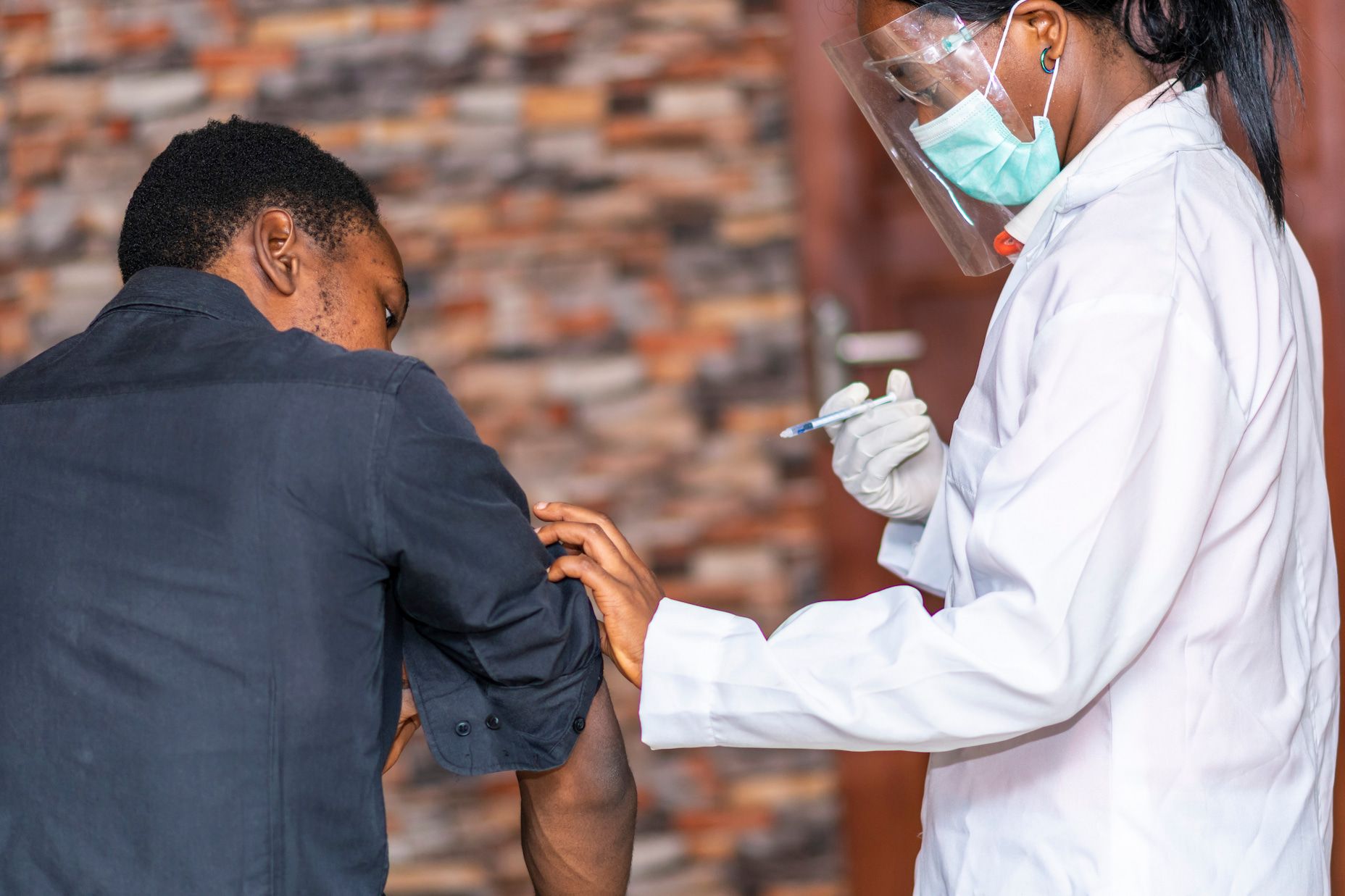 💉 Stort steg framåt i kampen mot malaria: 18 miljoner vaccindoser till 12 afrikanska länder