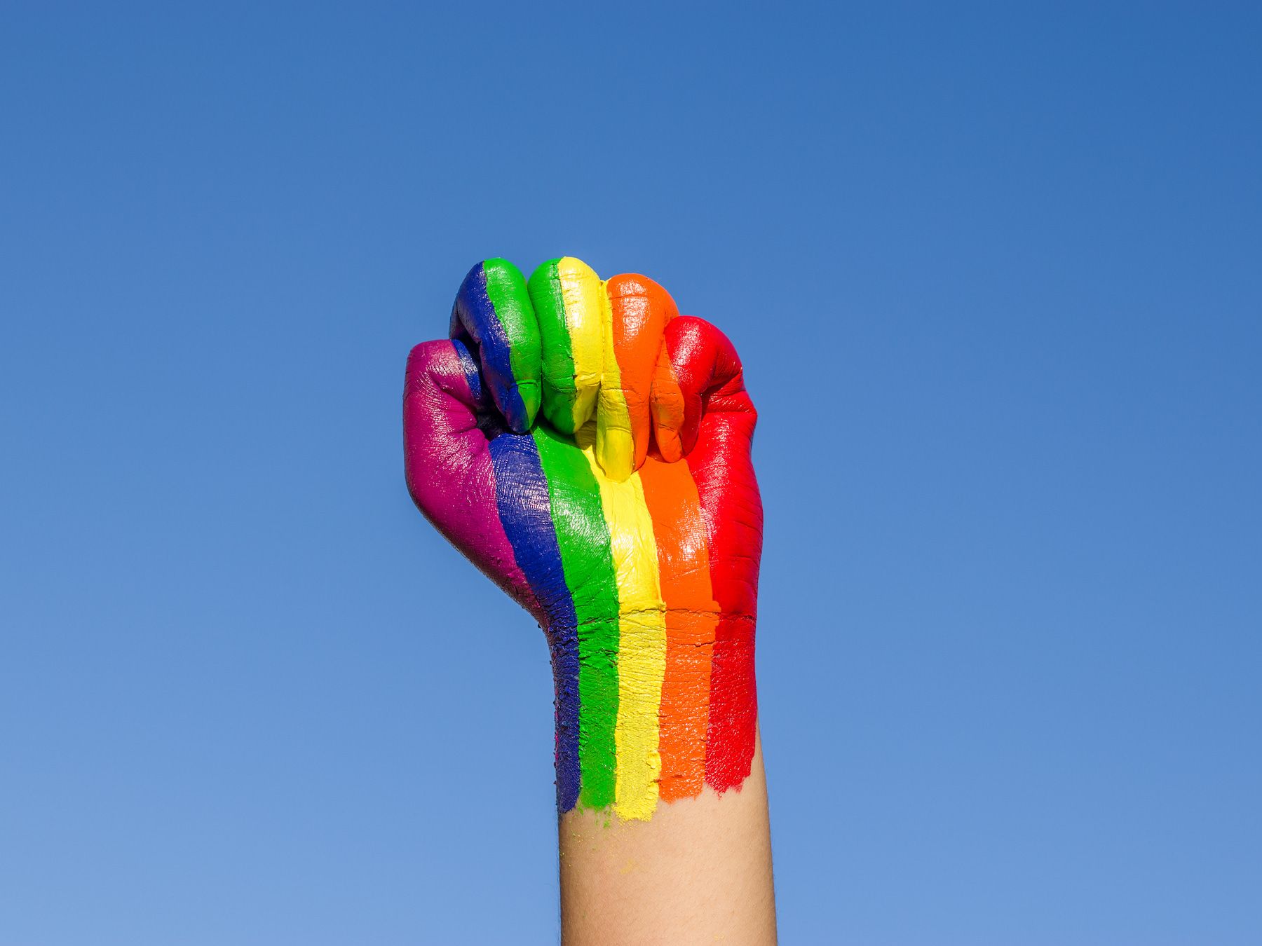 🏳️‍🌈 Så har HBTQ+rättigheterna förbättrats sedan första Pridetåget 1998