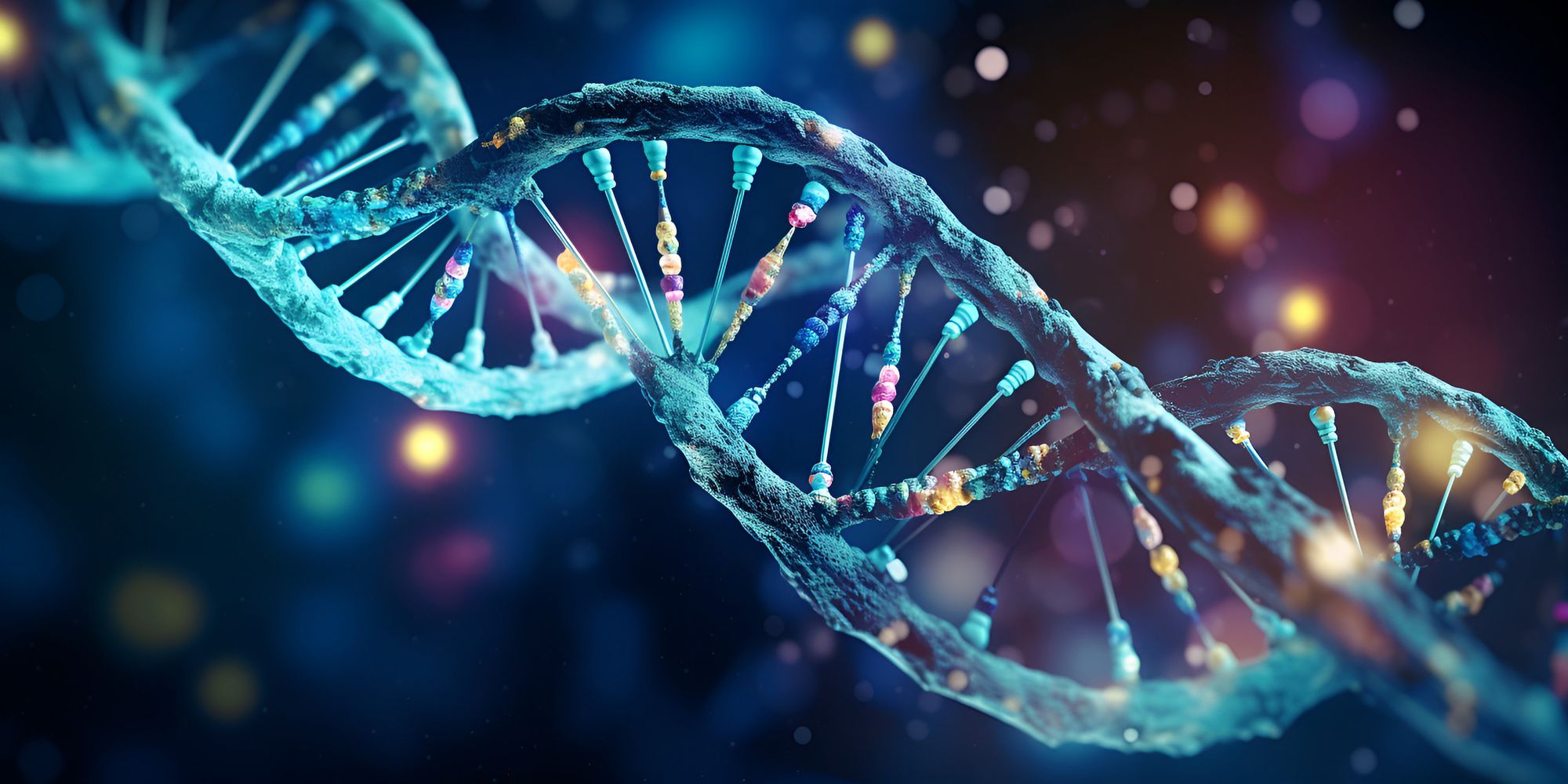 🧬 Ny AI förutspår genetiska sjukdomar
