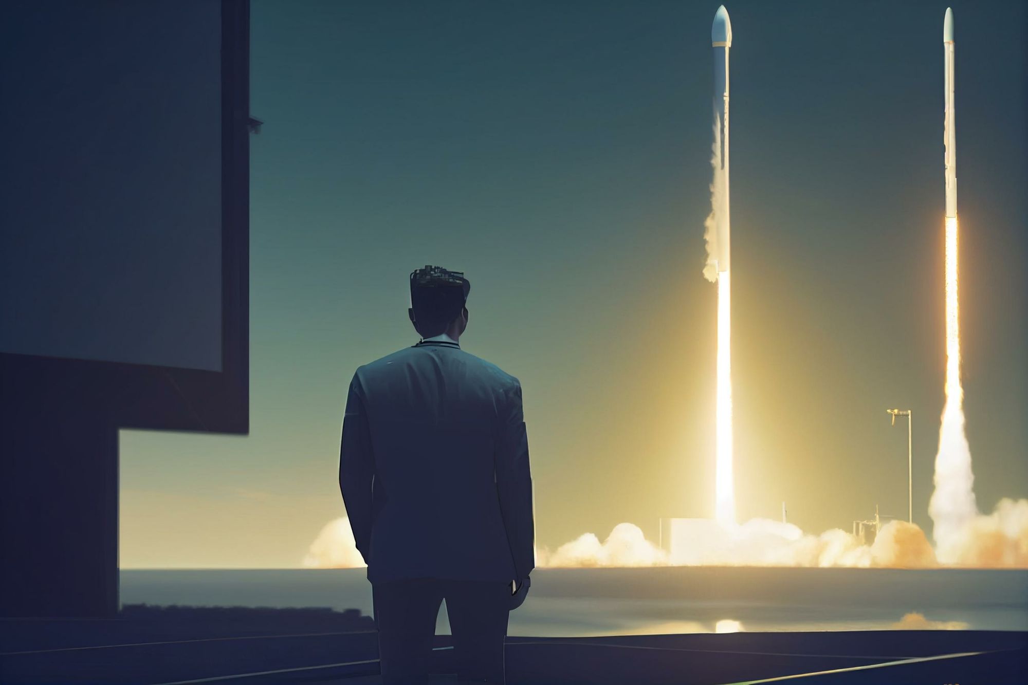 🚀 Hur ska man tänka om Elon Musk?