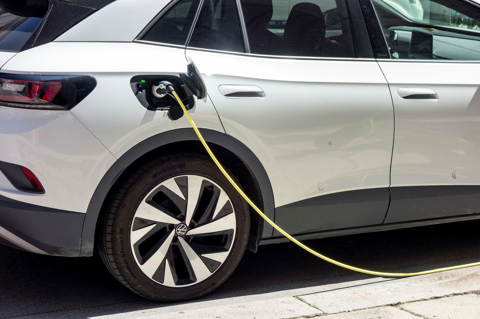 🚘 Rekord för elbilar i augusti, igen (ja, vi vet, det börjar bli tjatigt)