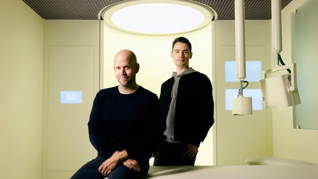 👩‍⚕️ Ska vi gå från sjukvård till hälsovård måste någon gå före