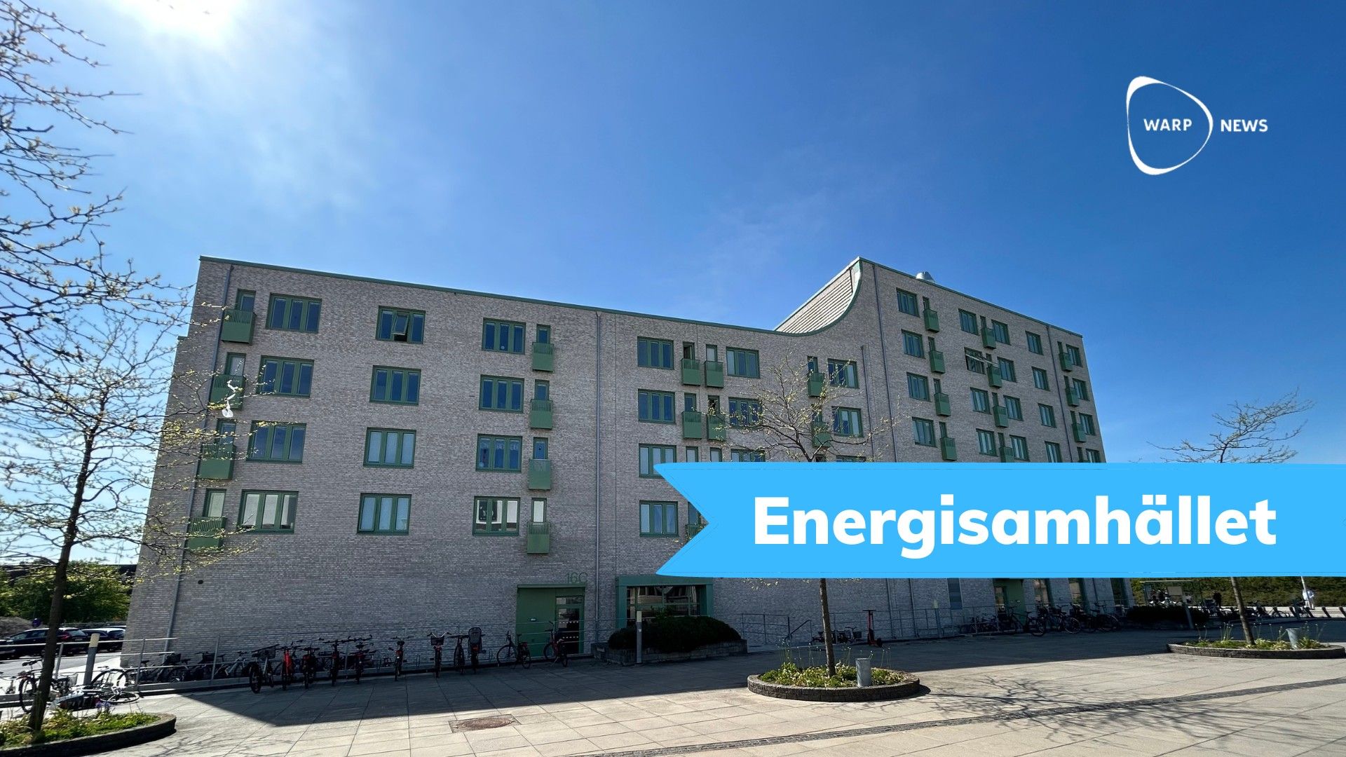 🔋 Vinnovapengar till Energisamhället