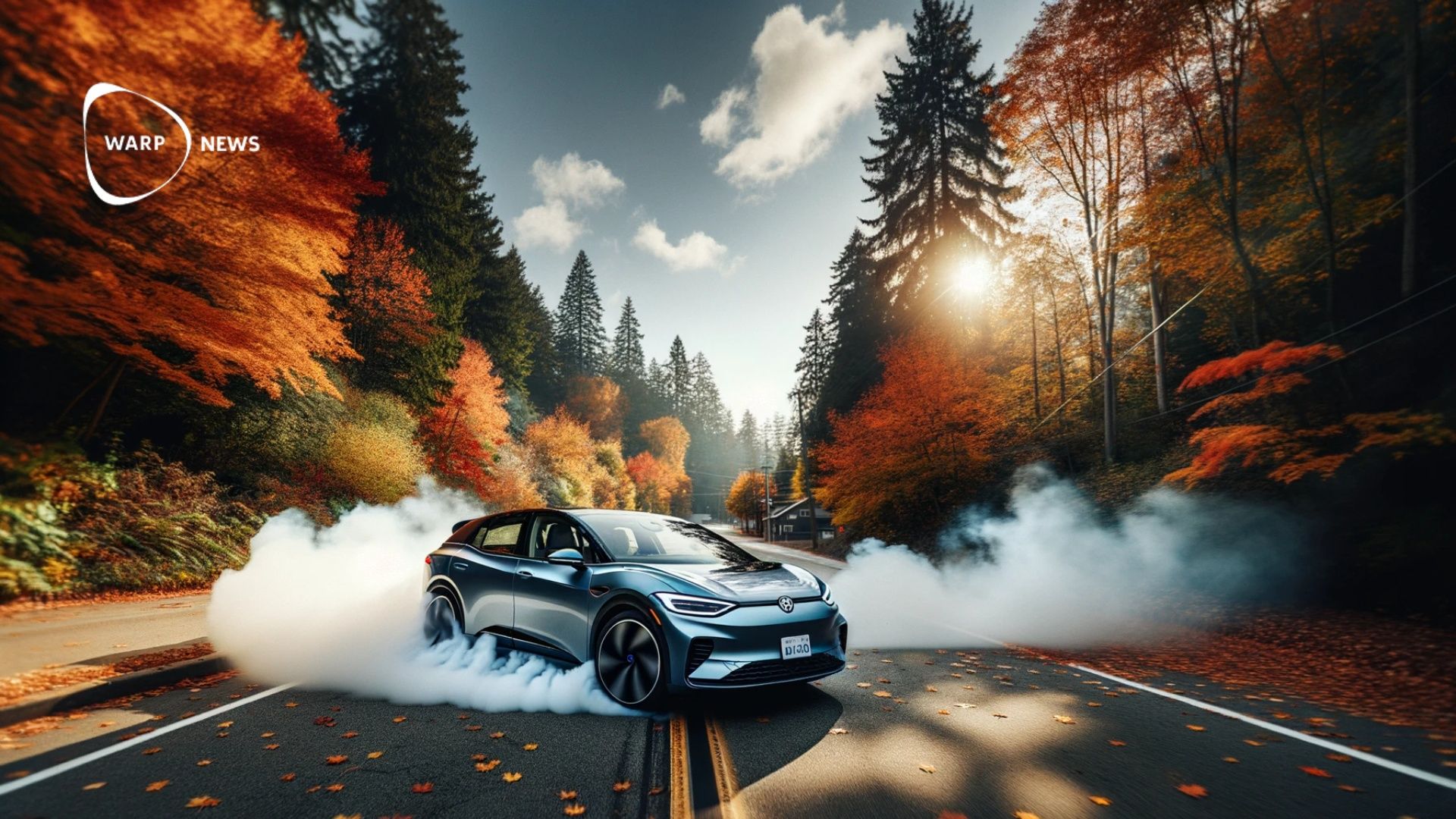 🚗 Elbilsrekord i oktober - igen