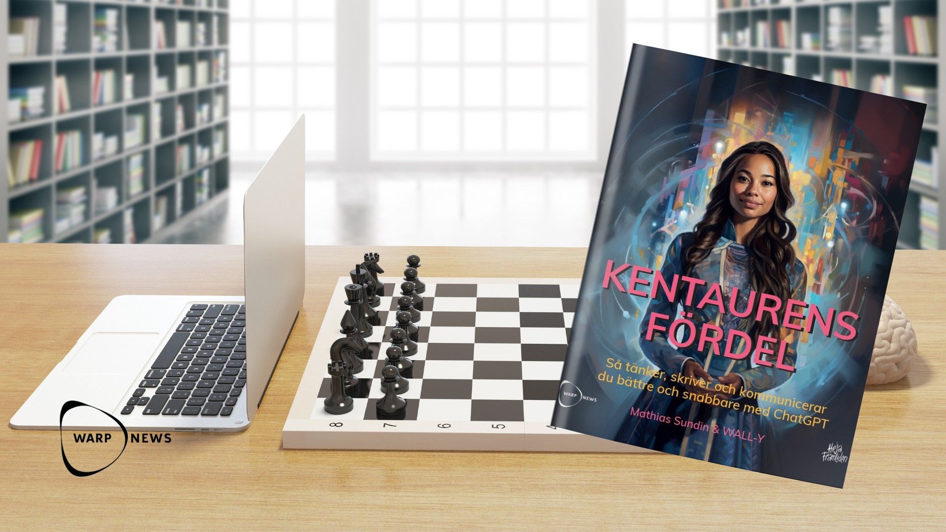 ♟️ Så slog två amatörer stormästarna i schack