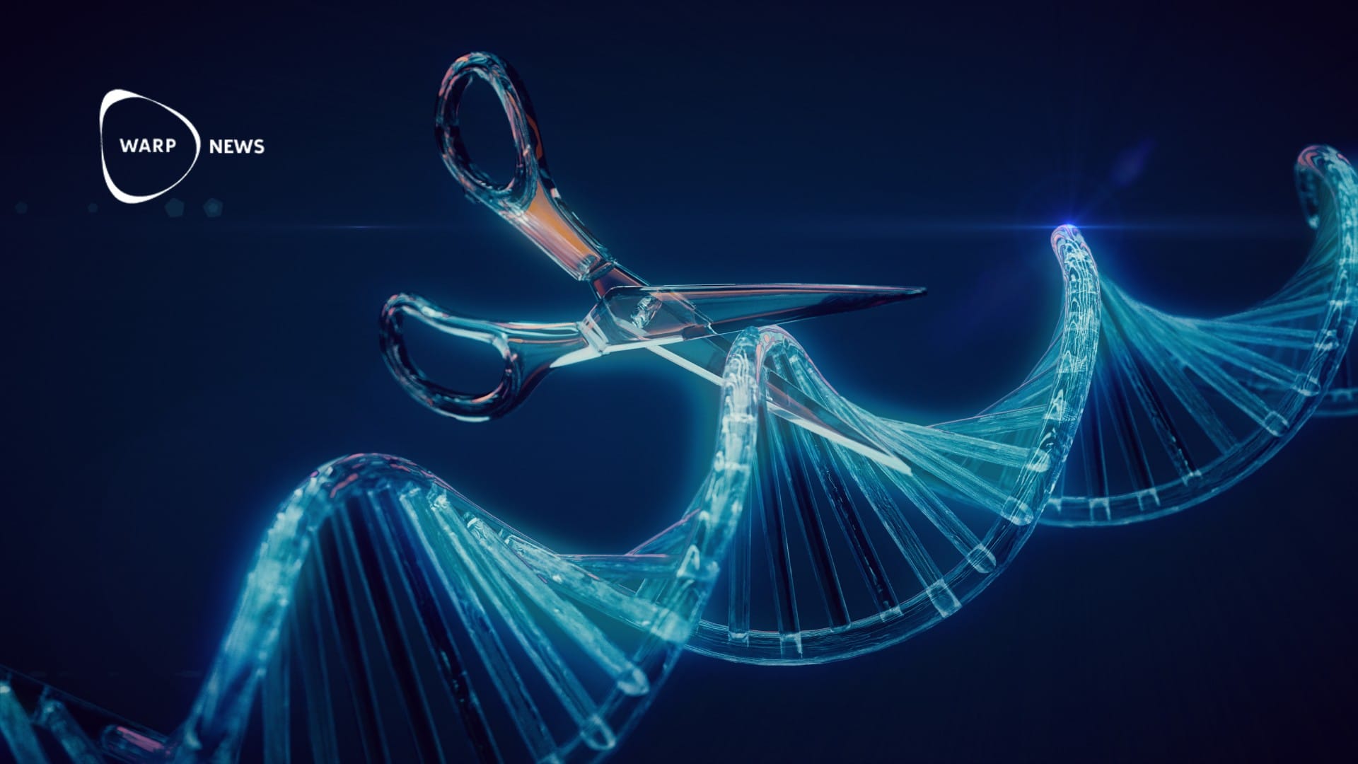 🧬 Framsteg inom CRISPR-teknologi – på väg mot 2.0