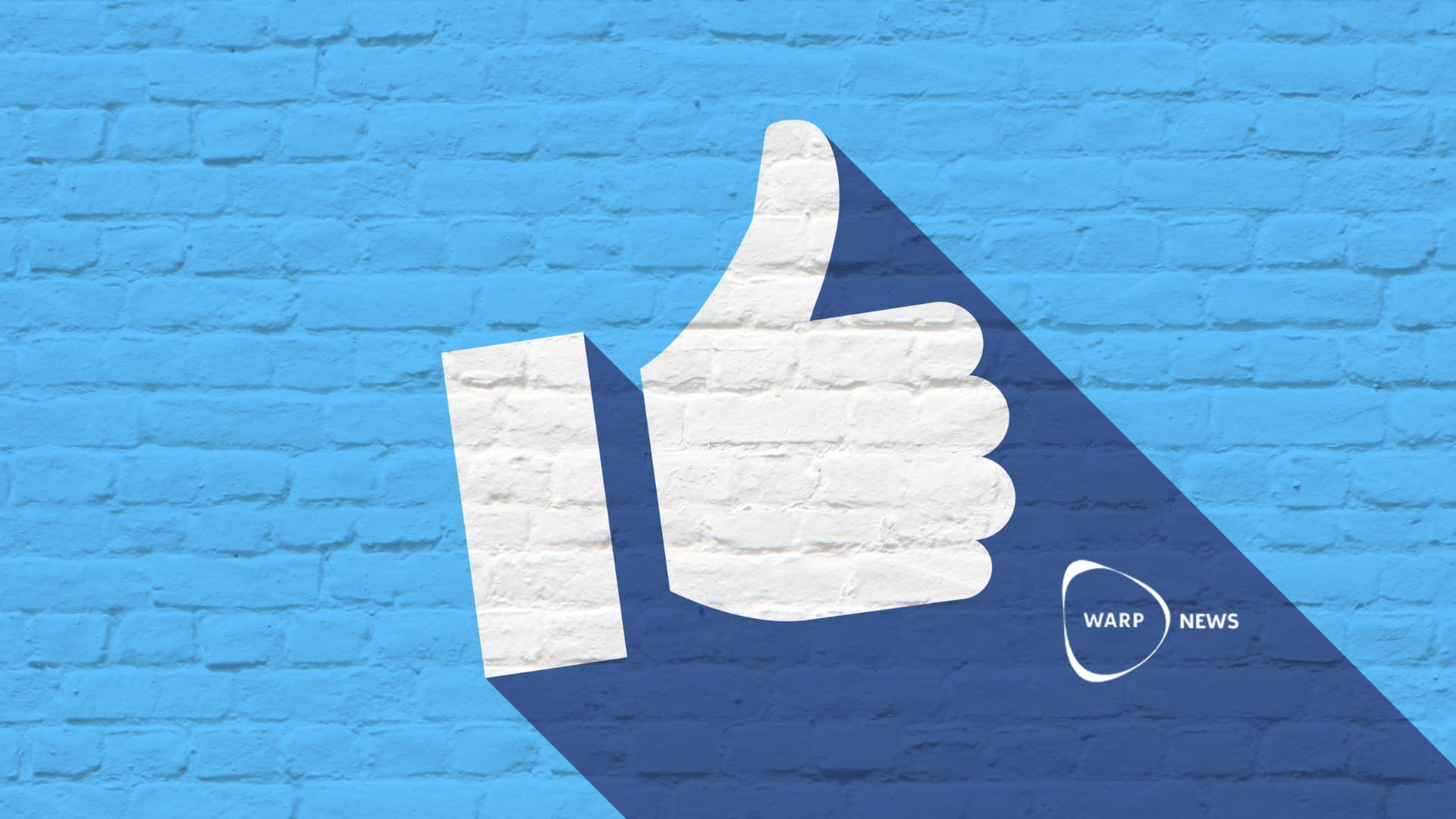 👍 Facebook inte kopplat till negativt välbefinnande, visar Oxfordstudie