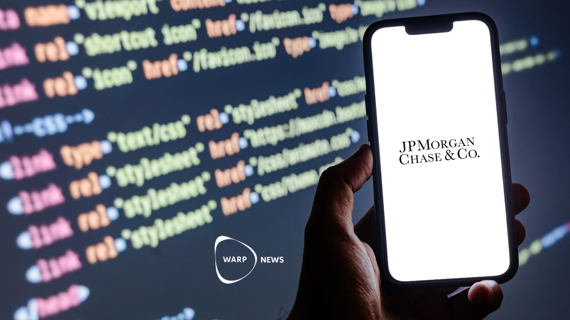 💵 JPMorgan minskar manuellt arbete med 90 procent tack vare AI