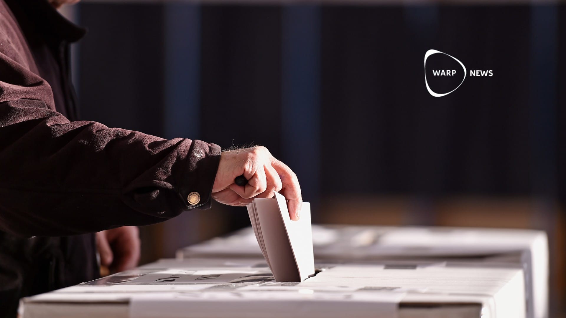 🗳️ Det globala stödet för demokrati är rekordhögt – 85%