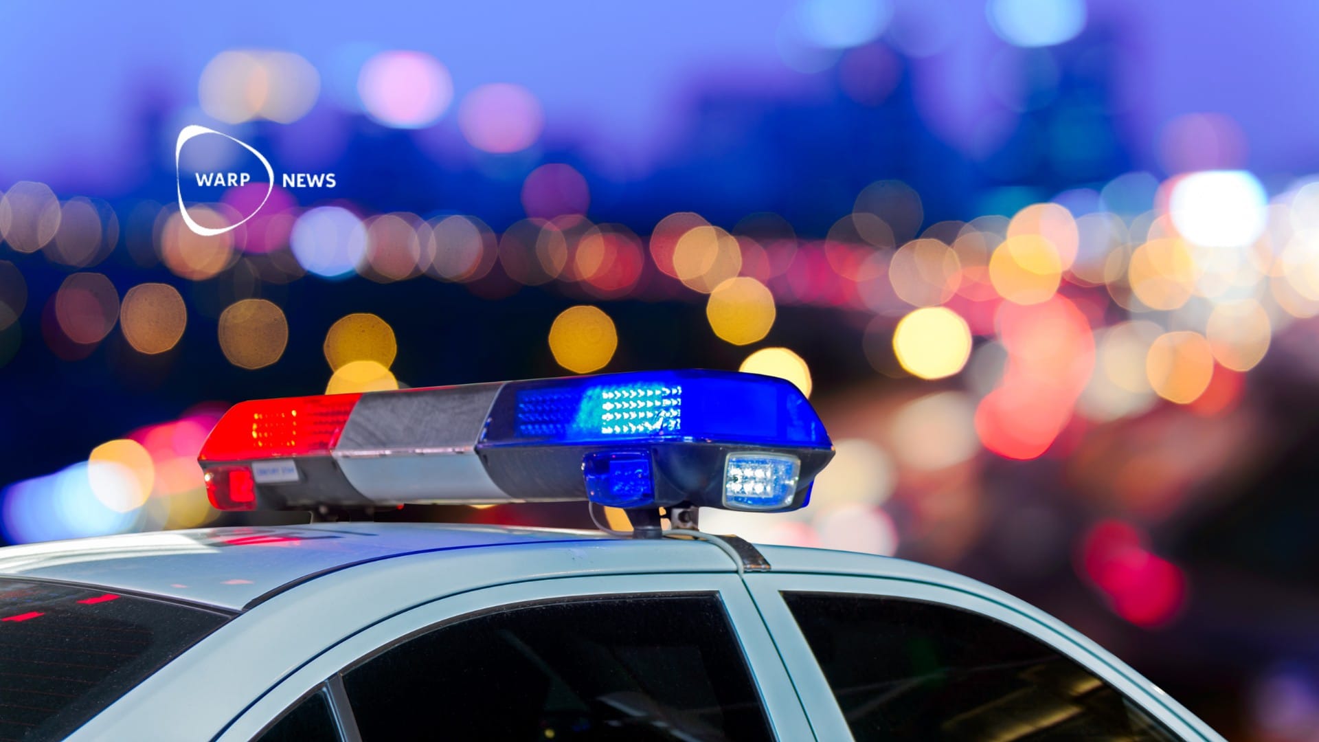 👮 Brottsligheten fortsätter sjunka i stora amerikanska städer