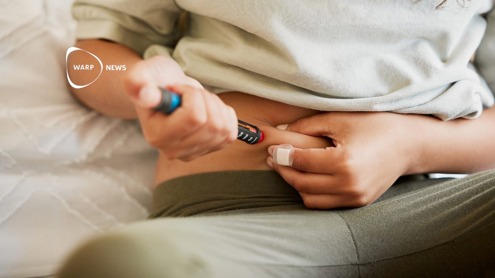 💉 Ny metod kan minska doseringen av diabetesmedicin till en gång i månaden