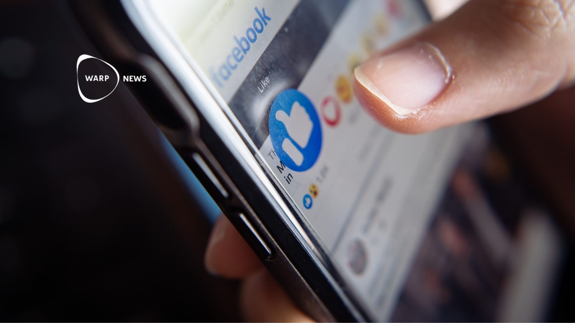 📱 Facebooks och Instagrams algoritmer påverkar användarnas beteende men inte deras politiska åsikter