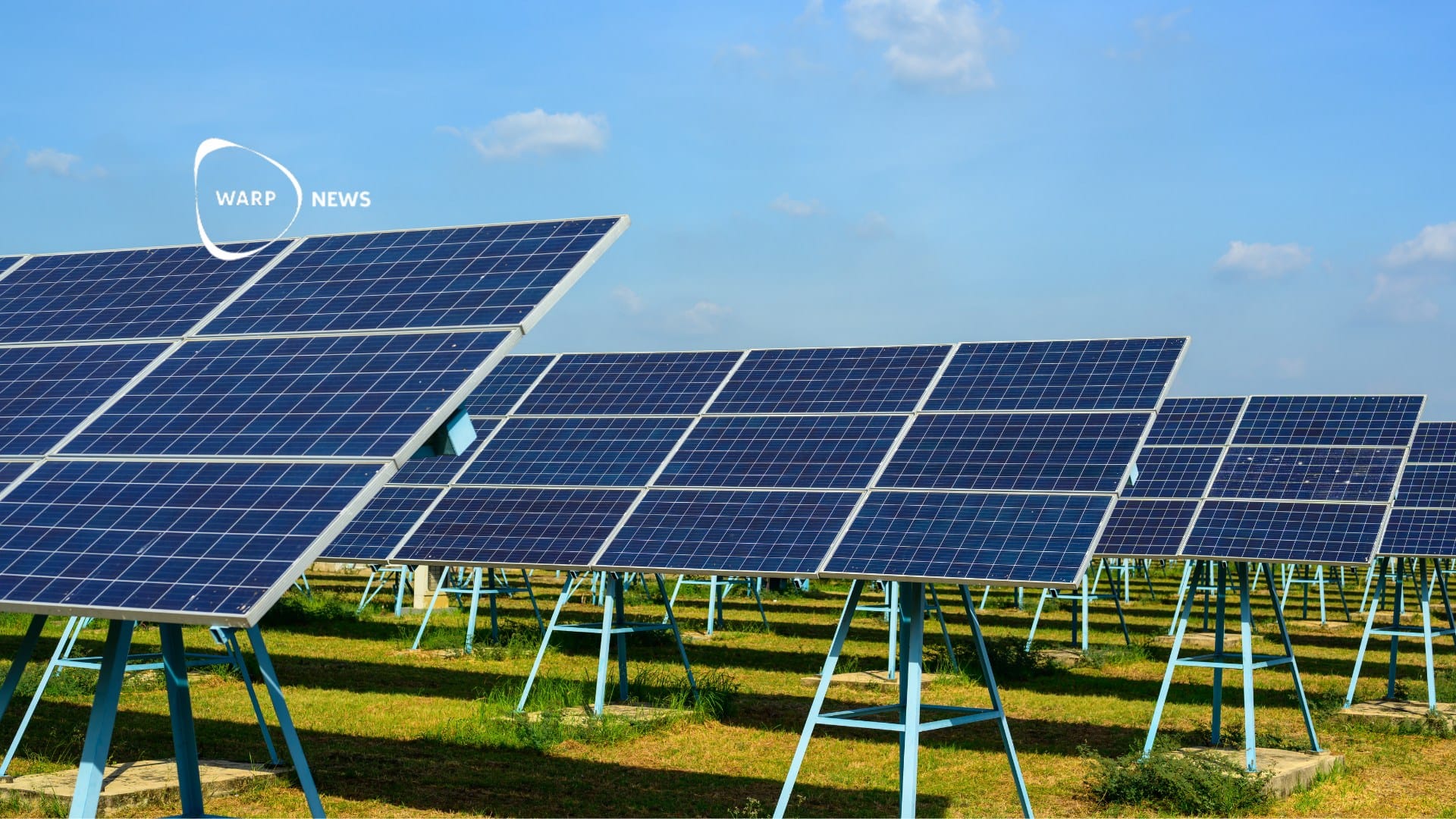 ⛅ Solenergins kostnadsminskning fortsätter trots tillfälliga hinder