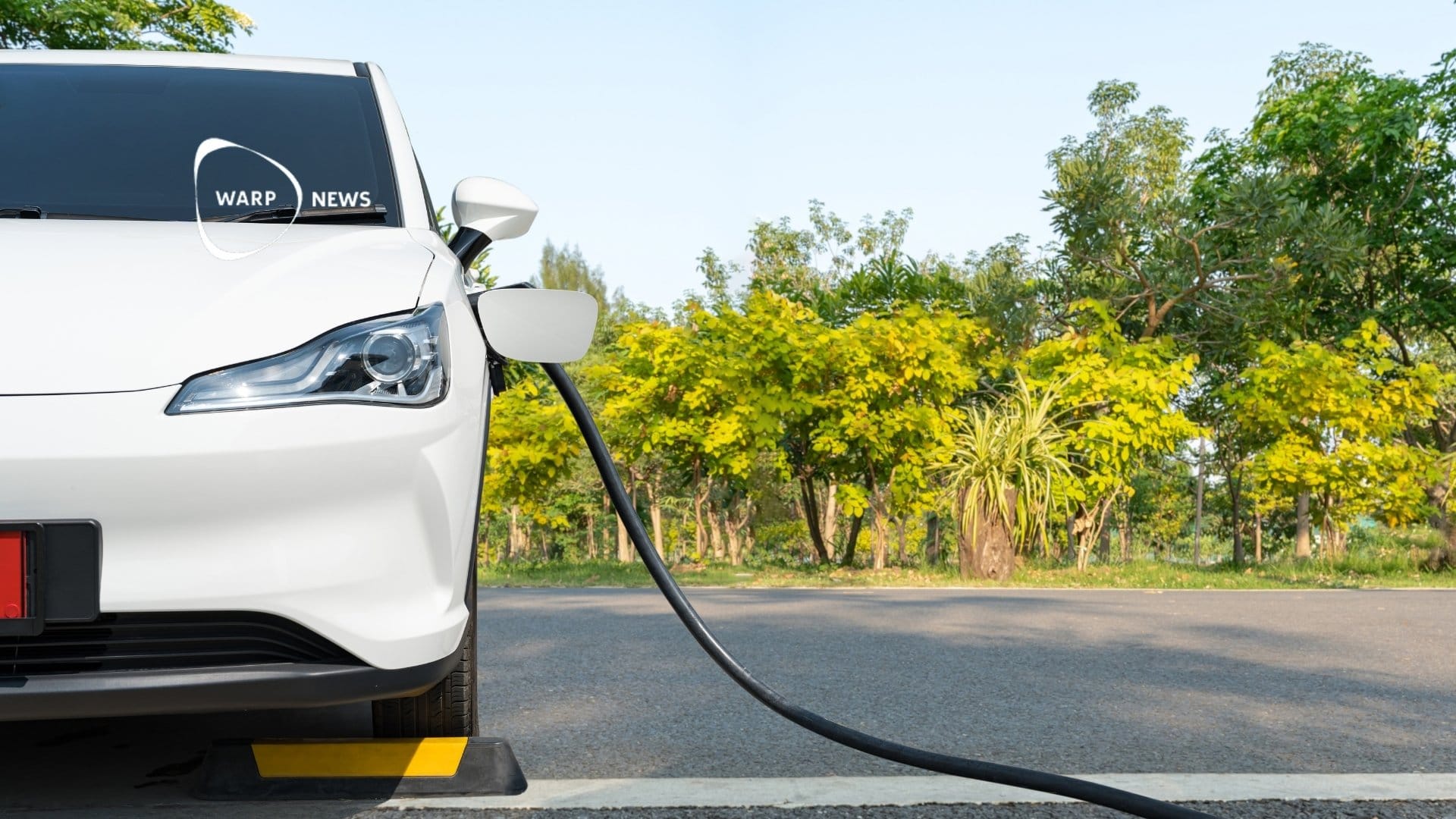 🔋 Försäljningen av elbilar ökar – bensinbilar fortsätter minska