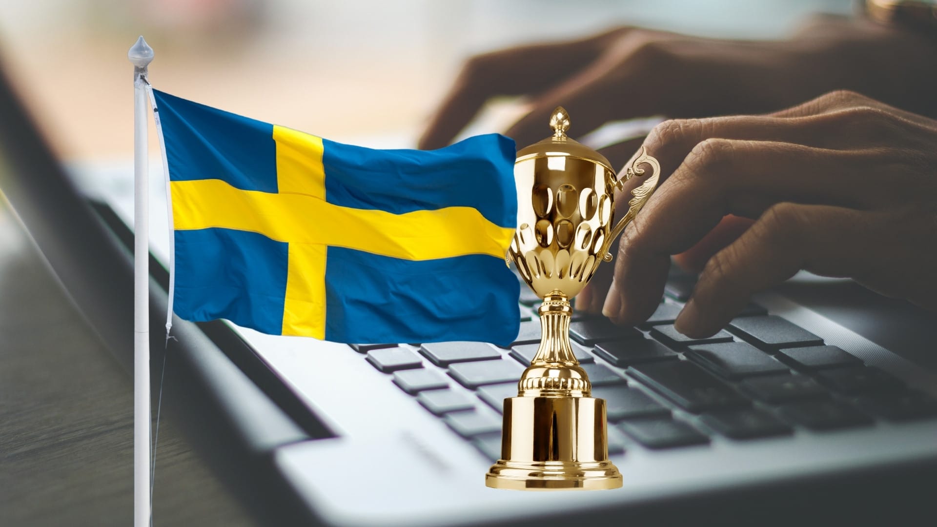 🦾 AI-tävlingen Prompt-SM lanseras av Google (Arge optimisten med i juryn)