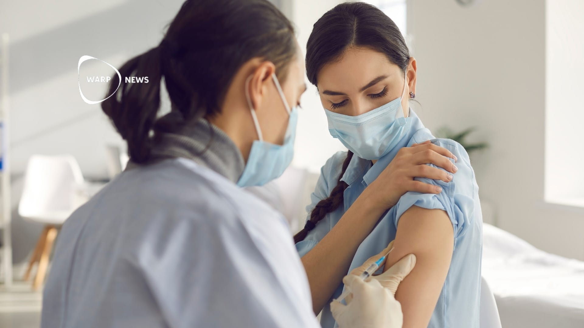 💉 Covid-vaccin räddade 20 miljoner liv under pandemins första år
