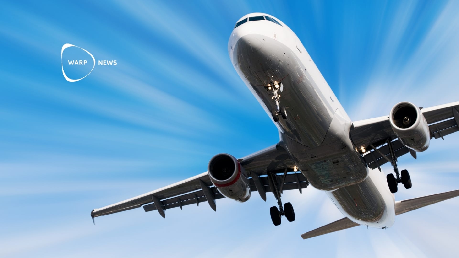 🛫 Amerikanska flygbolag har flugit passagerare över två ljusår utan olyckor