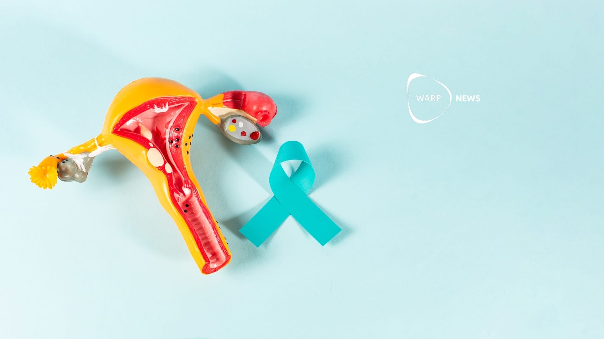 🎗️ Livmoderhalscancer kan bli första cancerformen att helt elimineras