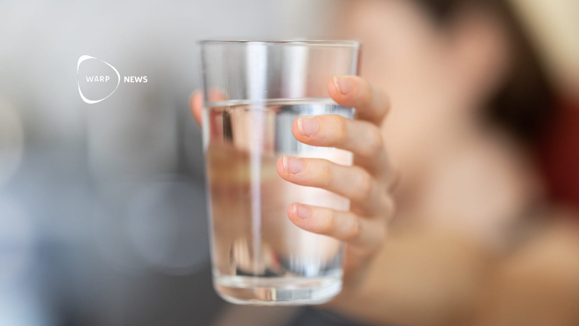 🚰 Kraftig ökning av tillgång till rent vatten och sanitet i Kina