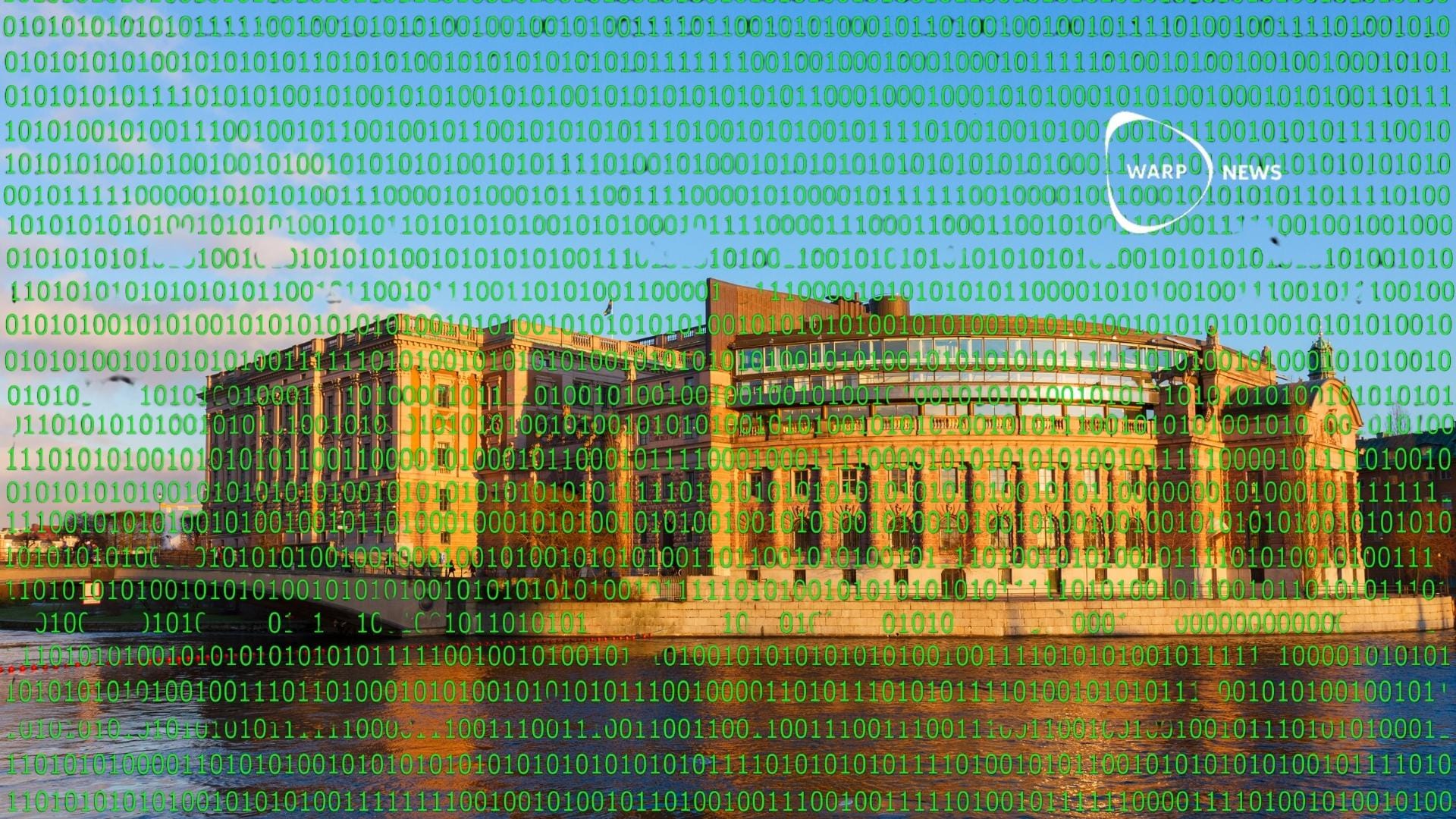 🦾 Så kan vi få bättre politiker och smartare politiska beslut