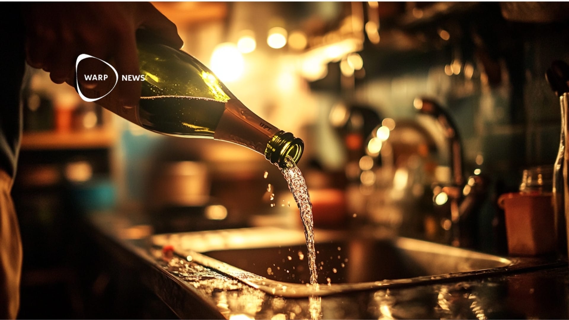 🍹 Ny studie visar att Ozempic minskar alkoholkonsumtion