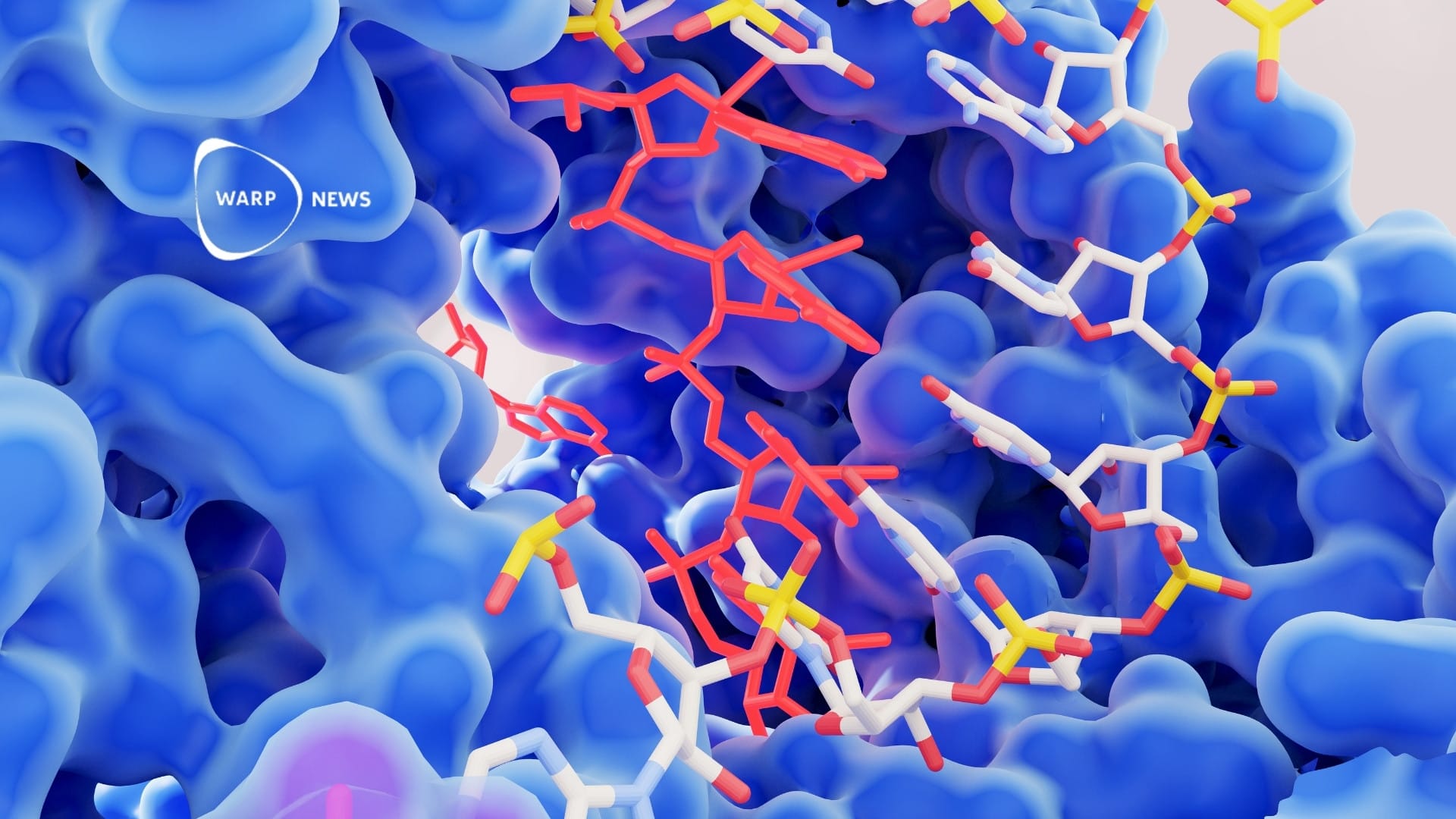 🧪 Forskare avslöjar hemligheten bakom enzymers katalytiska kraft