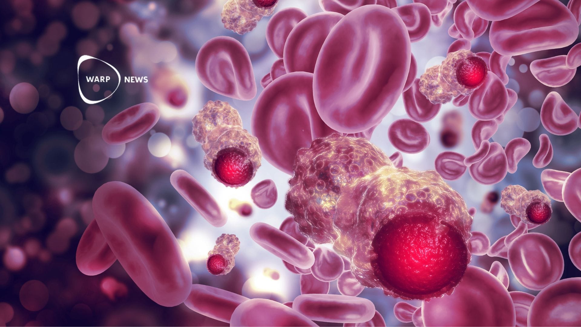 🩸 Tidigare dödlig blodcancer försvinner helt hos en tredjedel av patienterna