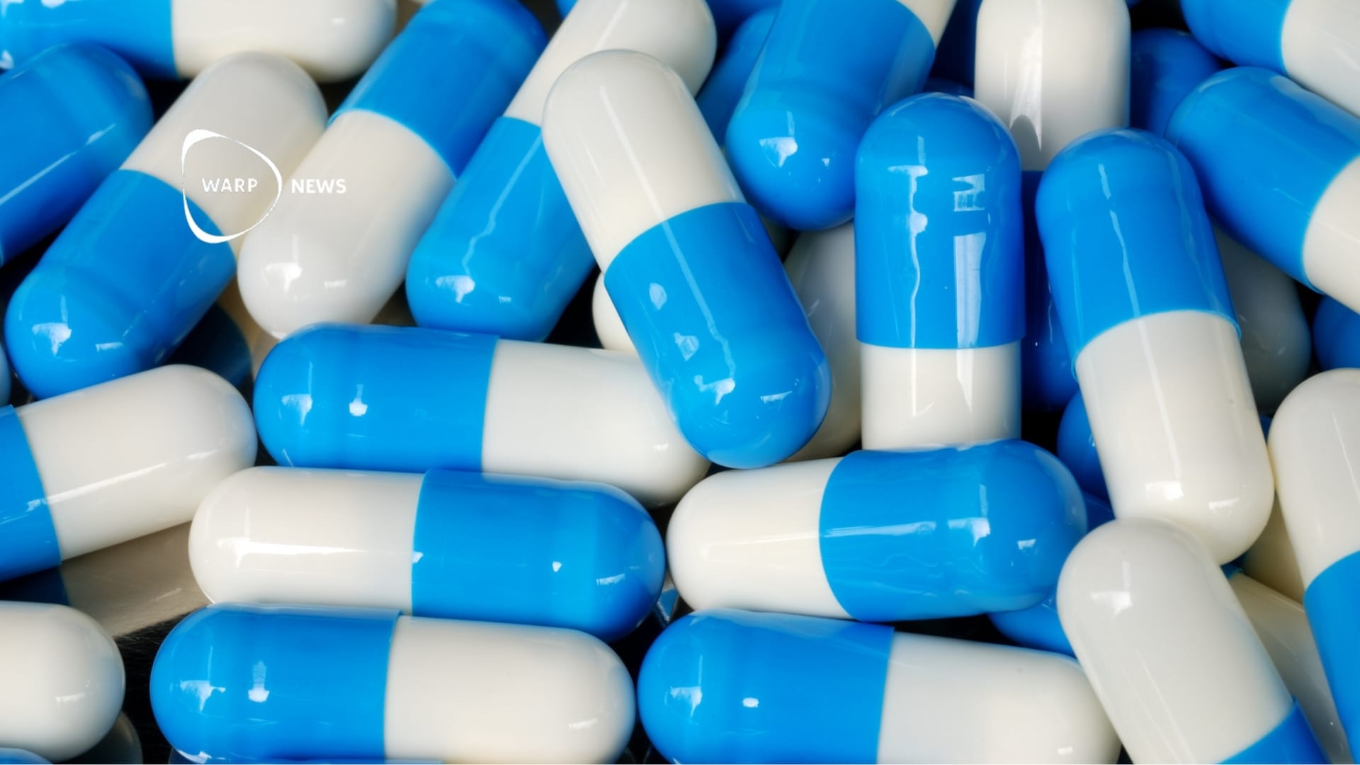 ⚕️ AI utvecklar två nya antibiotika mot resistenta gonorré och MRSA