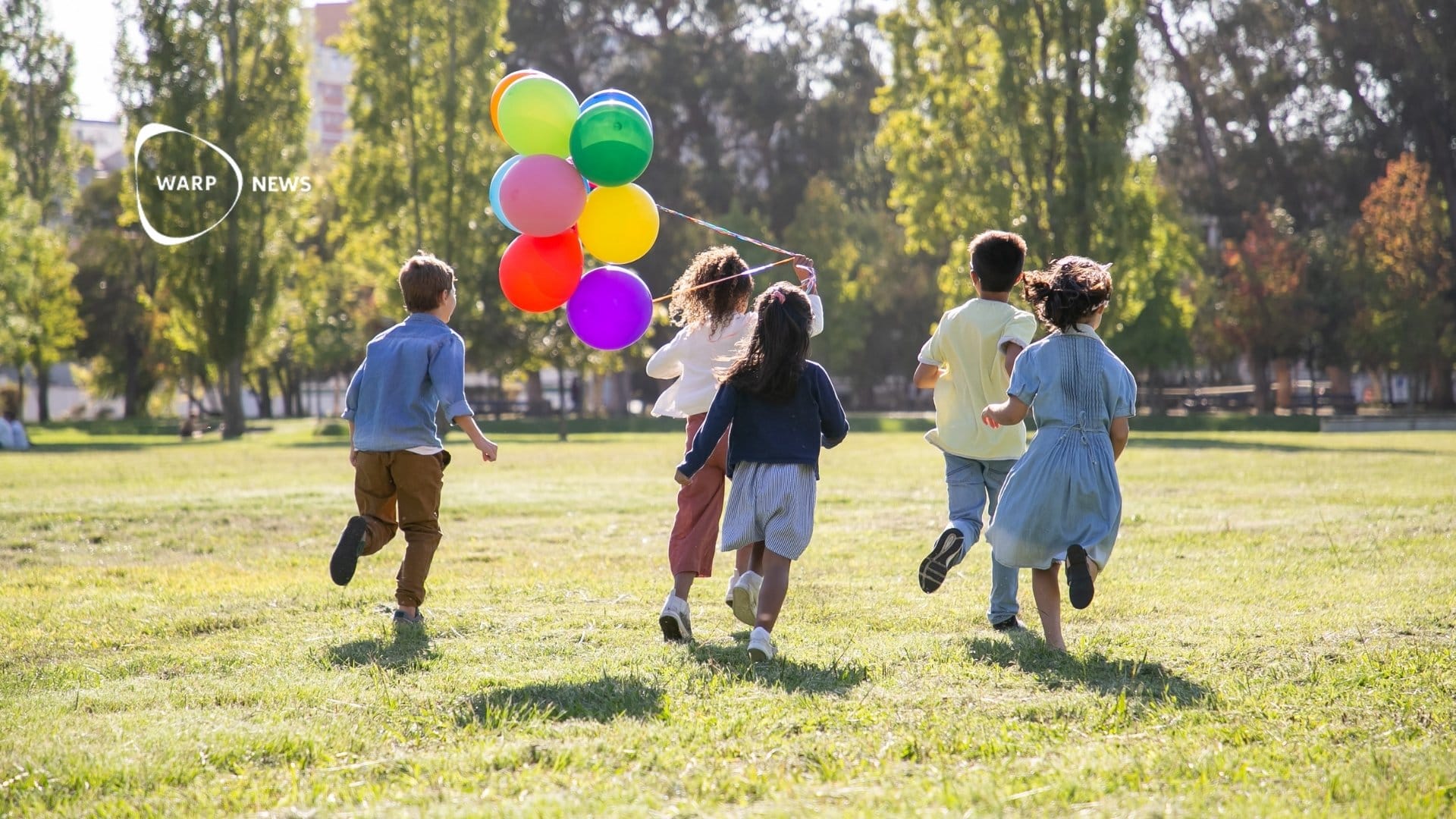 🧒 Barnfattigdomen minskar i EU