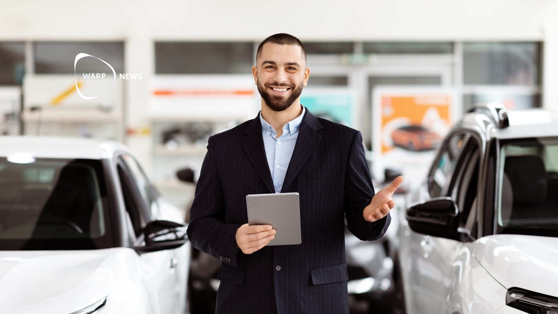 🚗 Elbilar säljs i rekordtakt globalt 2025