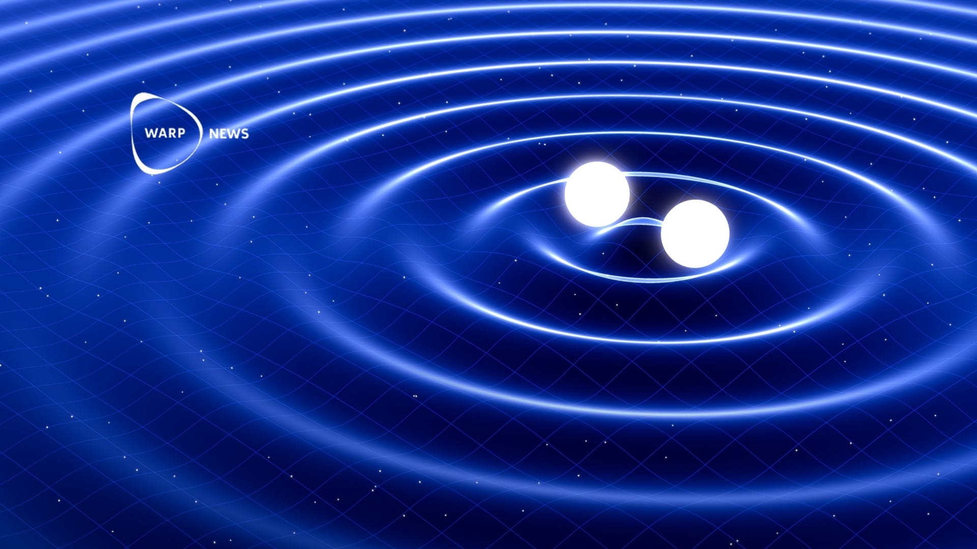 🌌 AI förbättrar mätningar av gravitationsvågor