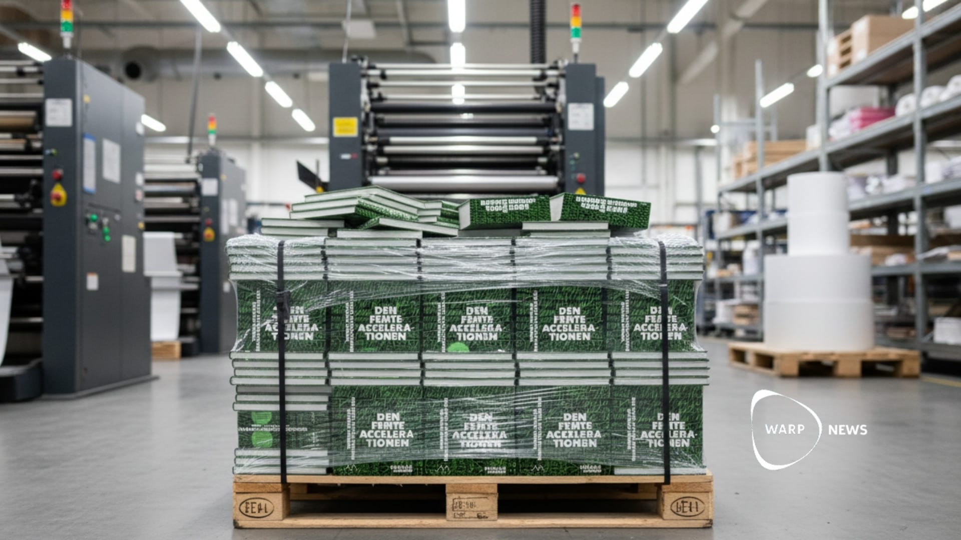 📗 2̶5̶0̶!̶ ̶5̶0̶0̶!̶ Nu kör vi på 1000 (med nytt specialerbjudande)