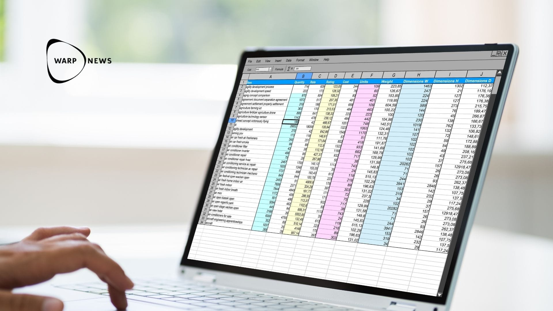 🦾 AI-verktyg analyserar startups 537 gånger snabbare än mänskliga analytiker