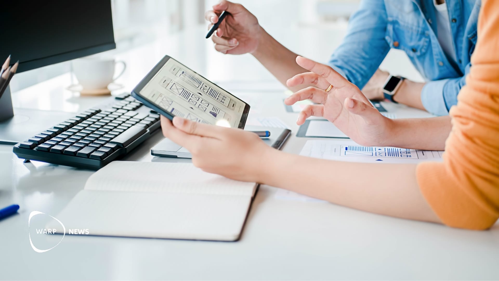 🦾 Startups som lärde sig använda AI rätt fick 1,9 gånger högre intäkter