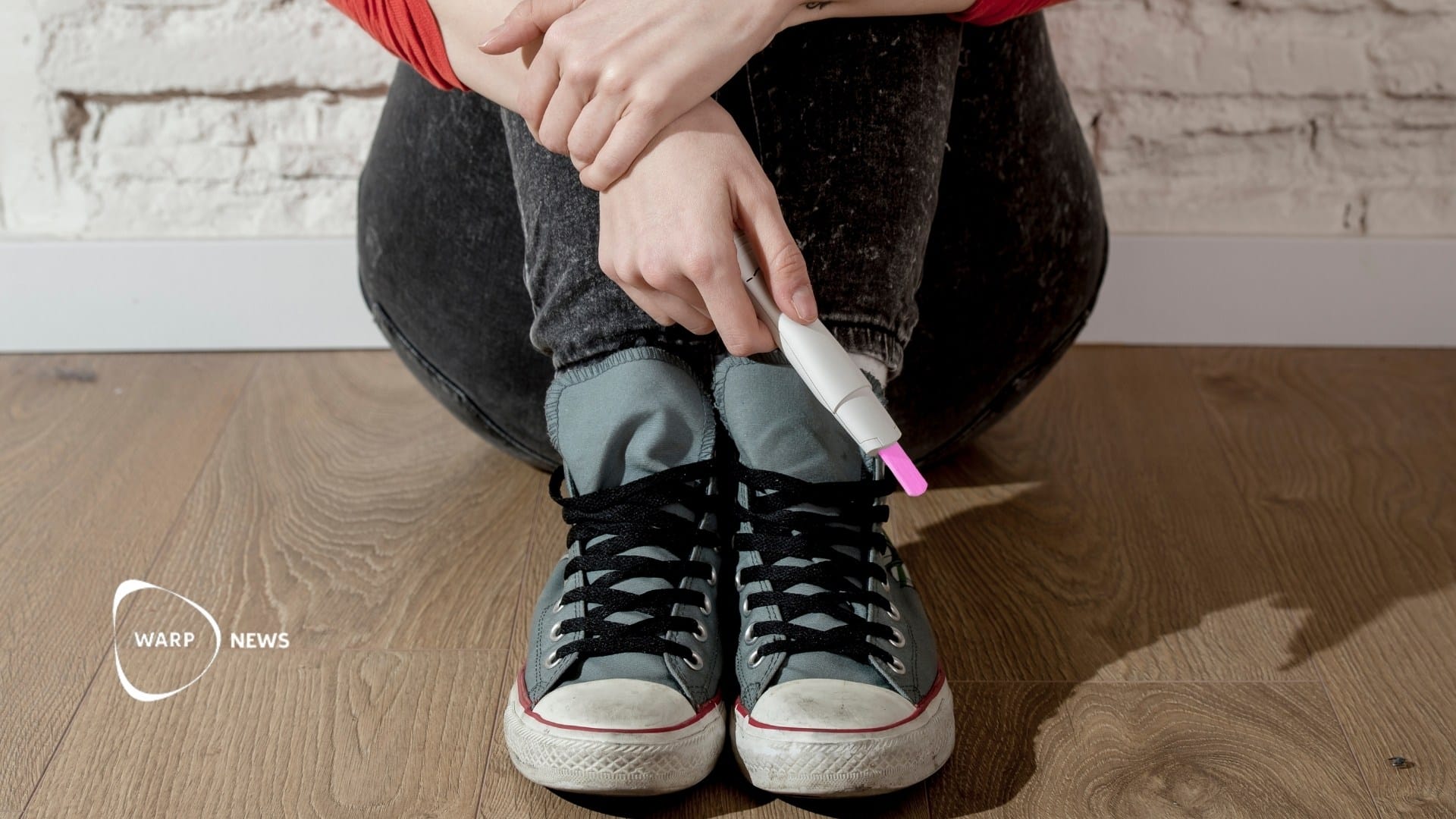 🤰 Tonårsgraviditeter har minskat kraftigt i hela världen