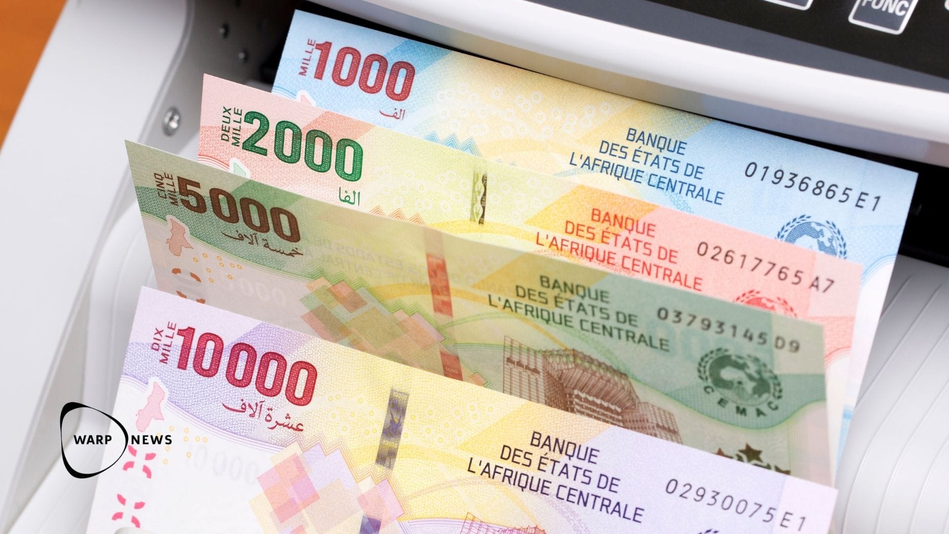 💸 Afrikas eget betalsystem når 28 länder: överföringar på sekunder i stället för dagar och miljarder i sparade avgifter