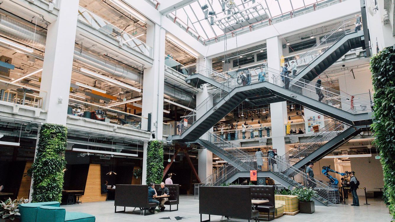 ❌ Inuti Alphabet X