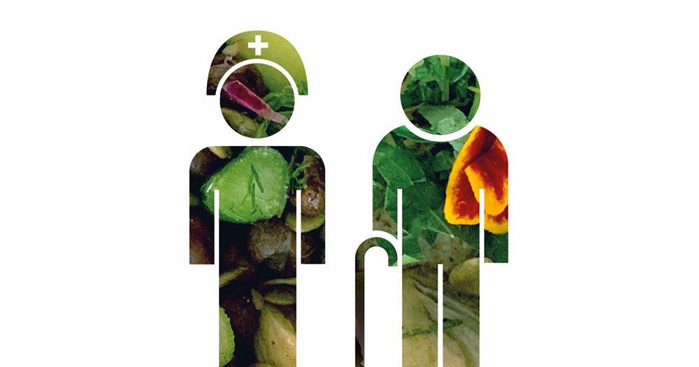 ♻ Från matsvinn till vårdluncher