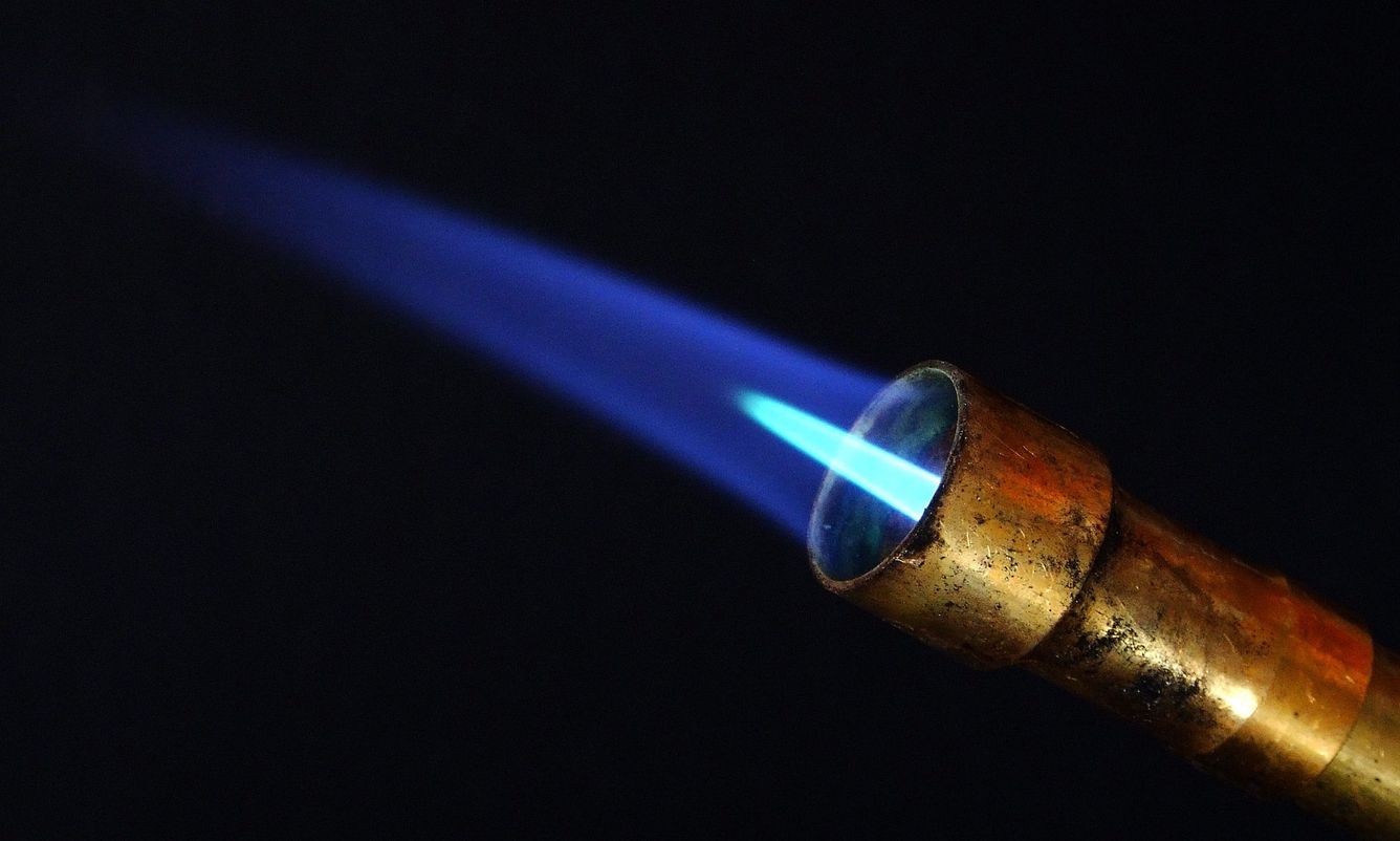 🔥 Tillsatt el ger effektivare förbränning och mindre utsläpp
