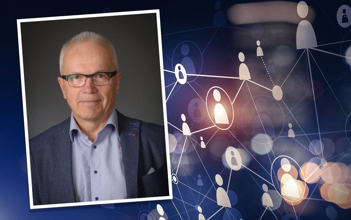 ☀️ Warp-ambassadören: ”Warp behövs nu mer än någonsin”