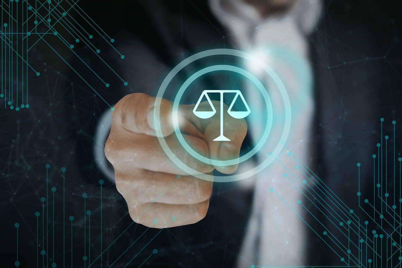 ⚖ AI räknar på hur vi ska få rättvisare skatter