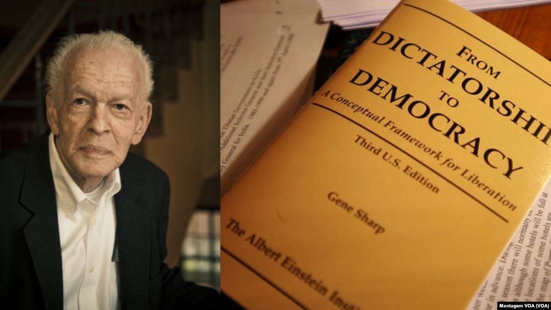 📱 Smartphonen är mäktigare än svärdet