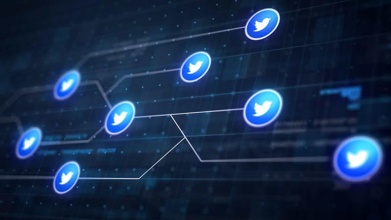 🔍 Banbrytande algoritm avslöjar Twittertroll