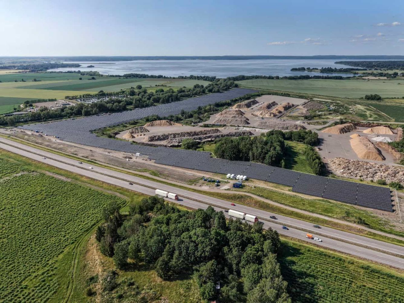 🌞 "Sol kommer vara den dominanta energikällan inom 10-20 år"